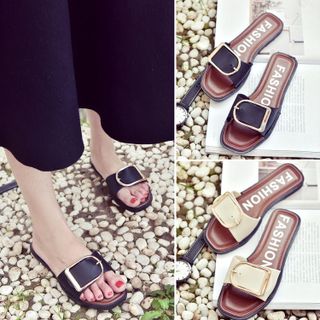Dép đi biển thời trang FT