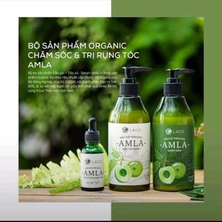 Dầu gội đầu AMLA giá sỉ