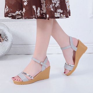 Giày cao gót cao cấp Mã XNB