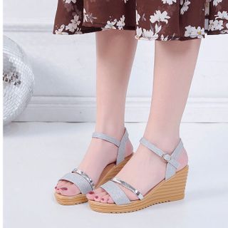 Giày cao gót cao cấp Mã XNB