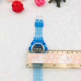 Đồng hồ trẻ em thời trang