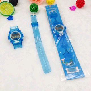 Đồng hồ trẻ em thời trang