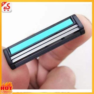 Bộ dao cạo râu kèm 36 lưỡi dao kép
