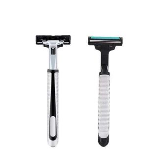 Bộ dao cạo râu kèm 36 lưỡi dao kép
