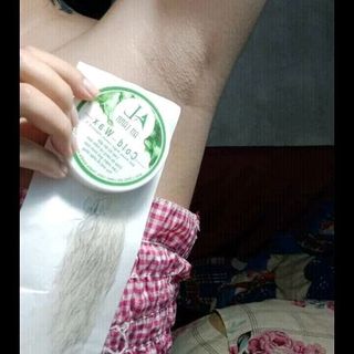 Combo wax triệt lông An Lành