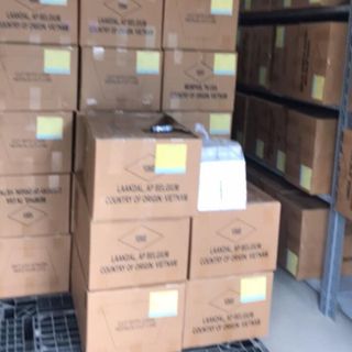 DETOC BLANC e về sl giá quá đẹp cho áce đây