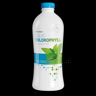 Nước diệp lục Synergy Chlorophyll giá sỉ