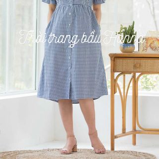 Đầm BẦU CÔNG SỞ HANNA