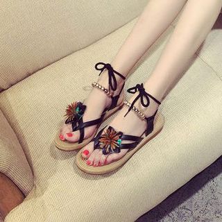 Giày Sandal đi biển cao cấp Mã HN giá sỉ