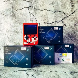 máy chơi game 400 trò