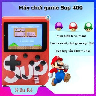 máy chơi game 400 trò