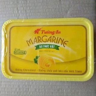 Bơ Thực Vật Tường An 800g