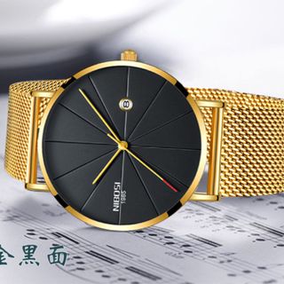 Đồng hồ nam NIBOSI Mã 09