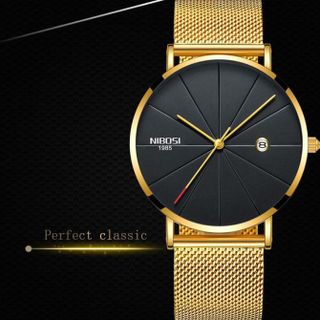 Đồng hồ nam NIBOSI Mã 09