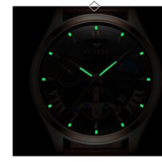 Đồng hồ nam chống nước tuyệt đối Mã FNG08