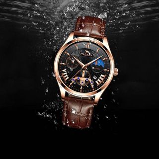 Đồng hồ nam chống nước tuyệt đối Mã FNG08