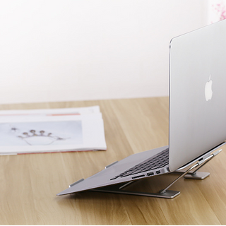 Đế đỡ tản nhiệt Macbook Cao cấp
