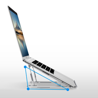 Đế đỡ tản nhiệt Macbook Cao cấp