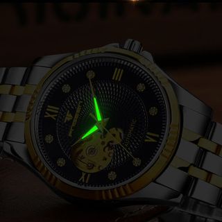 Đồng hồ nam chống nước tuyệt đối Mã FNG01