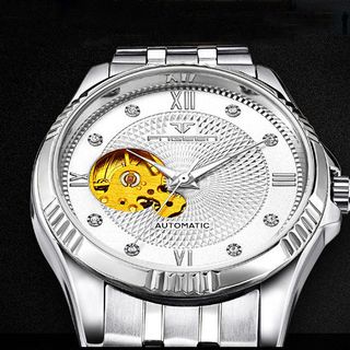 Đồng hồ nam chống nước tuyệt đối Mã FNG01