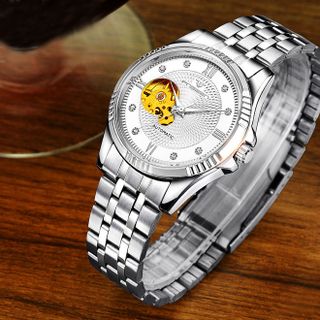 Đồng hồ nam chống nước tuyệt đối Mã FNG01