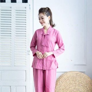 Ngọc An Nhiên-Đồ đi chùa-La hán Nơ