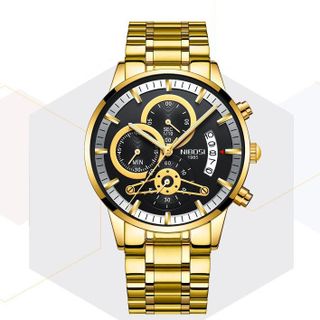 Đồng hồ nam NIBOSI Mã NBS06
