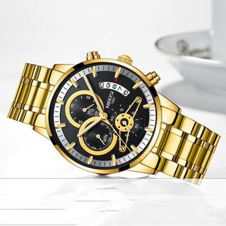 Đồng hồ nam NIBOSI Mã NBS06