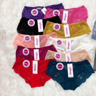 Quần lót nữ ren dây sau hãng Wimmy