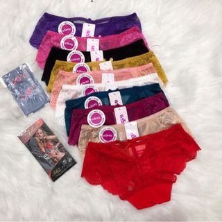 Quần lót nữ ren dây sau hãng Wimmy