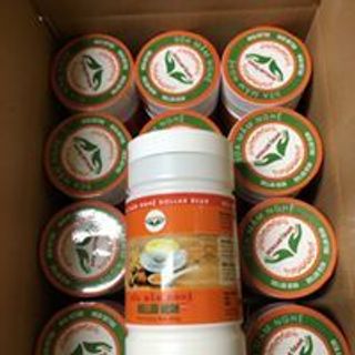 Sữa Mầm Nghệ Dollar Bean - giúp săn chắc tăng size vòng 1 và cải thiện nội tiết tố nữ