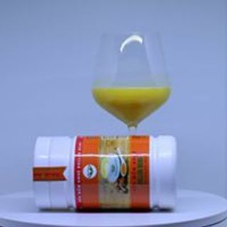 Sữa Mầm Nghệ Dollar Bean - giúp săn chắc tăng size vòng 1 và cải thiện nội tiết tố nữ