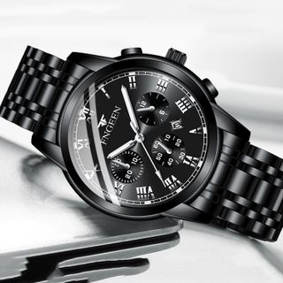 Đồng hồ nam chống nước tuyệt đối Mã FNG09