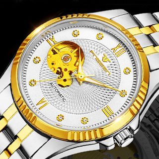 Đồng hồ nam chống nước tuyệt đối Mã FNG02