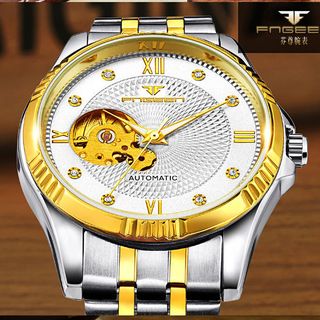 Đồng hồ nam chống nước tuyệt đối Mã FNG02