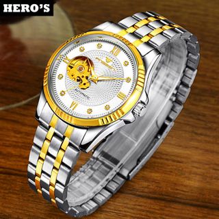 Đồng hồ nam chống nước tuyệt đối Mã FNG02