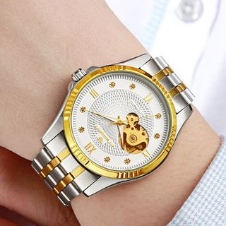 Đồng hồ nam chống nước tuyệt đối Mã FNG02