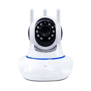 Camera Giám Sát Hapsee Mate 3 Râu – Camera Trong Nhà Hỗ Trợ Hồng Ngoại