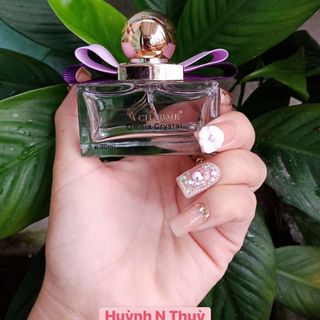 nước hoa nữ charme OMNIA 30ML