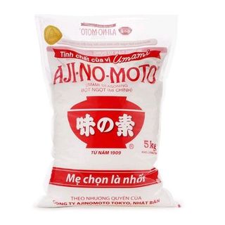Bột Ngọt Ajinomoto 5kg