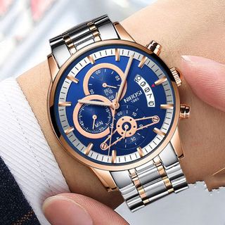 Đồng hồ nam NIBOSI Mã NBS15