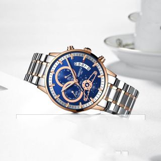 Đồng hồ nam NIBOSI Mã NBS15
