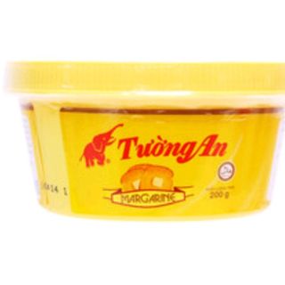Bơ Thực Vật Tường An 200g