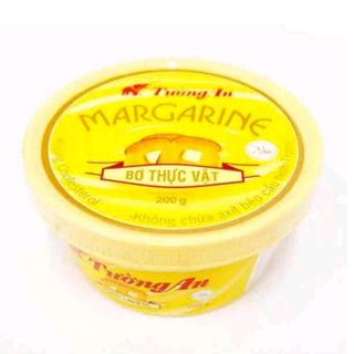 Bơ Thực Vật Tường An 200g