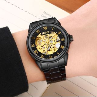 Đồng hồ nam chống nước tuyệt đối Mã BSK01