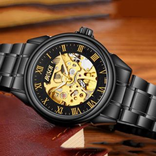 Đồng hồ nam chống nước tuyệt đối Mã BSK01