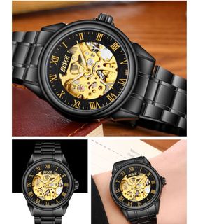 Đồng hồ nam chống nước tuyệt đối Mã BSK01