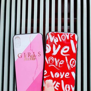 ỐP CHIBI ĐỦ CÁC LOẠI