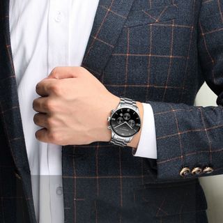 Đồng hồ nam NIBOSI Mã NBS12