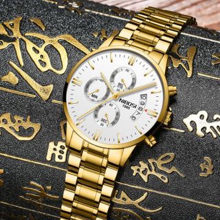 Đồng hồ nam Mã NBS01